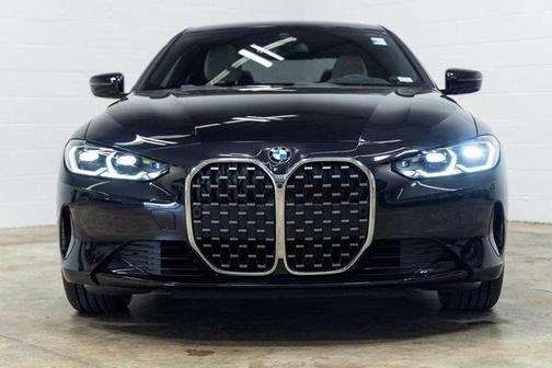 2021 BMW 430 i xDrive
