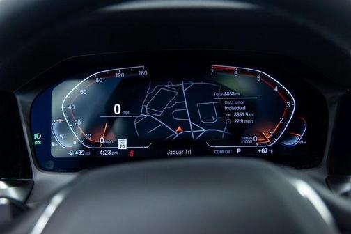 2021 BMW 430 i xDrive