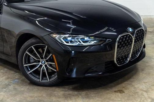 2021 BMW 430 i xDrive