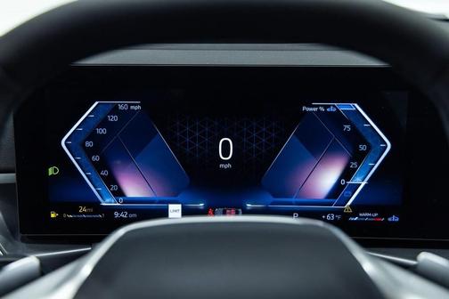 2026 BMW 330 I XDrive NA