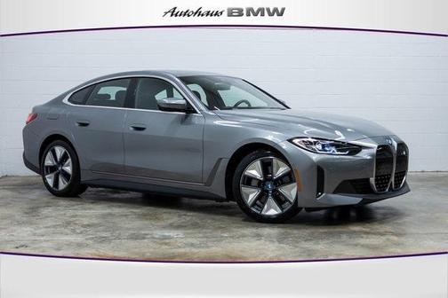2024 BMW i4 Gran Coupe xDrive40