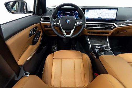 2023 BMW 330 i xDrive
