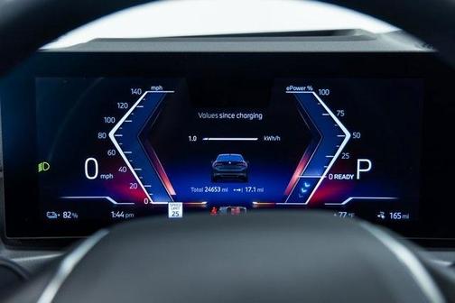 2024 BMW i4 Gran Coupe eDrive35