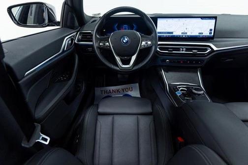 2024 BMW i4 Gran Coupe eDrive35