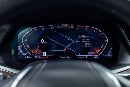 2020 BMW X5 xDrive50i