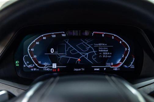 2019 BMW X7 xDrive50i