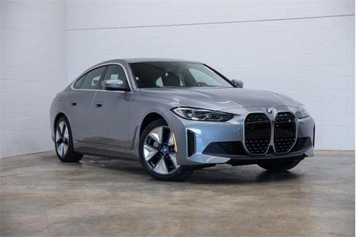 2024 BMW i4 Gran Coupe eDrive35