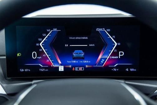2024 BMW i4 Gran Coupe eDrive35