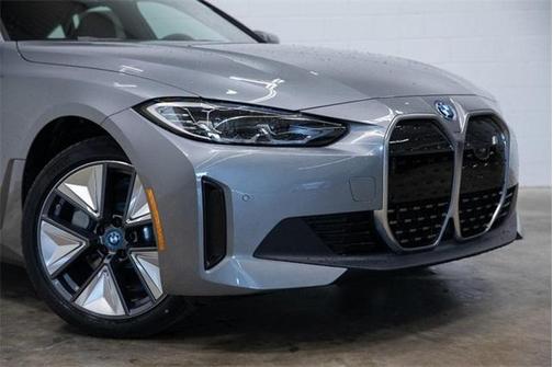 2024 BMW i4 Gran Coupe eDrive35