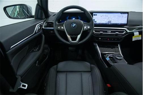 2024 BMW i4 Gran Coupe eDrive35