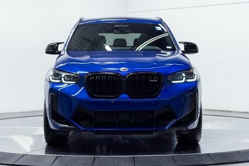 2023 BMW X3 M AWD