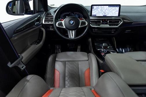 2023 BMW X3 M AWD