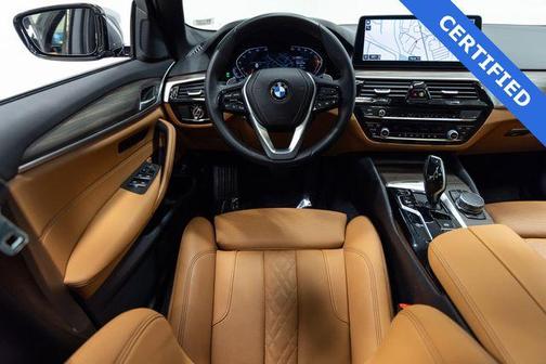 2023 BMW 540 i xDrive