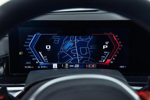 2026 BMW X6 M Competition