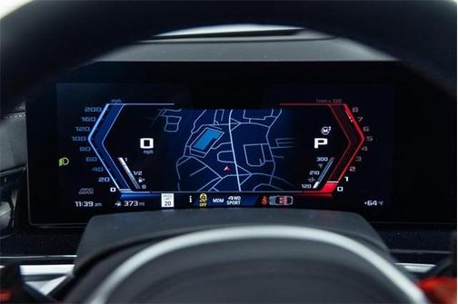 2026 BMW X6 M Competition