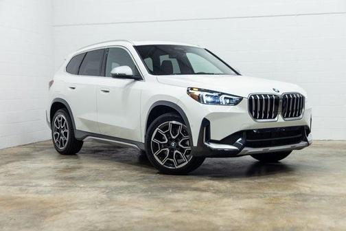 2024 BMW X1 xDrive28i