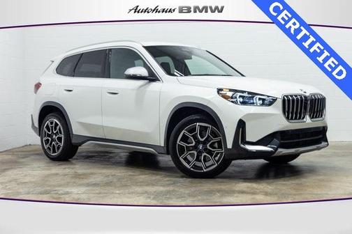 2024 BMW X1 xDrive28i