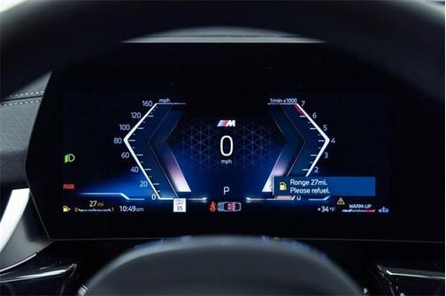 2026 BMW X2 xDrive28i