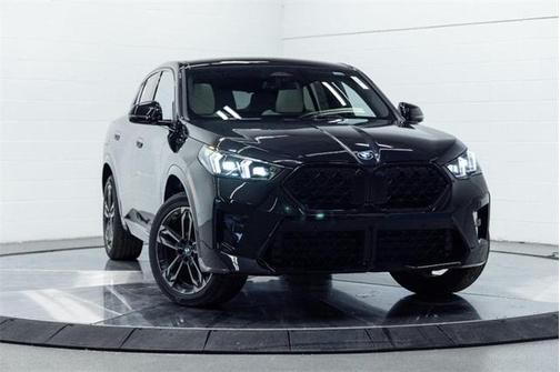 2026 BMW X2 xDrive28i