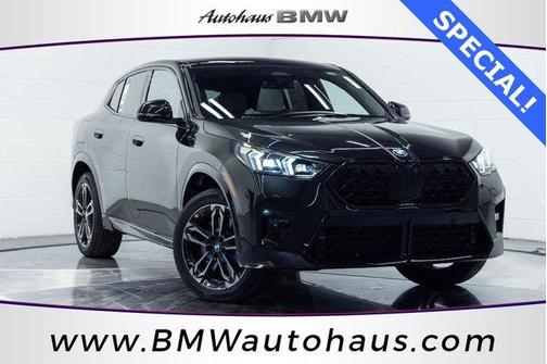 2026 BMW X2 xDrive28i