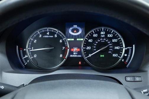 2020 Acura MDX 3.5L w/Technology Package