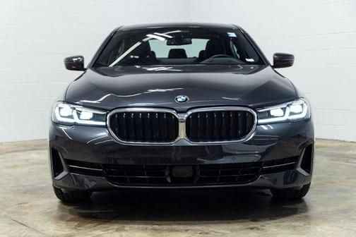 2022 BMW 530 i xDrive