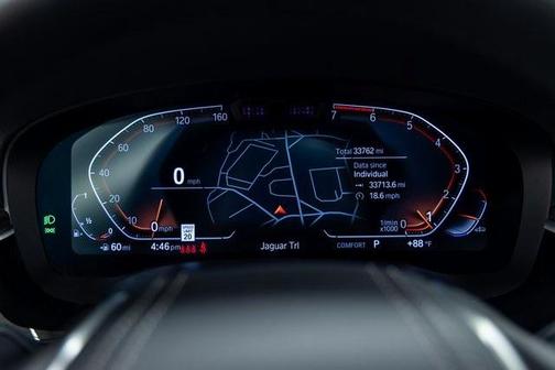 2022 BMW 530 i xDrive