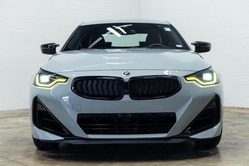 2024 BMW M240 i xDrive