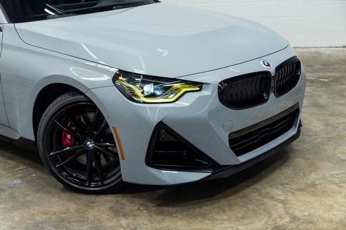 2024 BMW M240 i xDrive