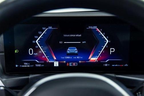 2024 BMW M240 i xDrive