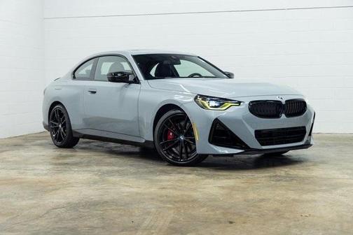 2024 BMW M240 i xDrive