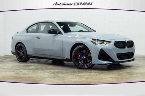 2024 BMW M240 i xDrive