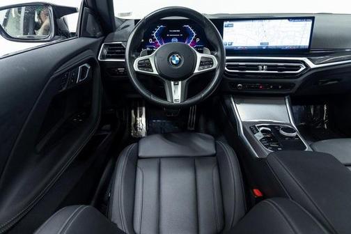2024 BMW M240 i xDrive