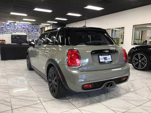 2019 MINI Hardtop Cooper S