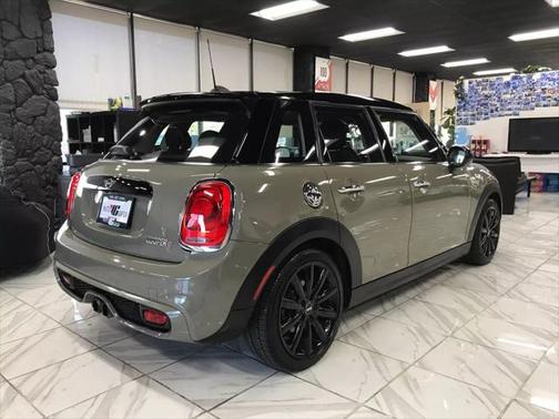2019 MINI Hardtop Cooper S