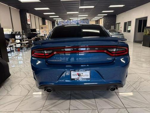 2021 Dodge Charger R/T
