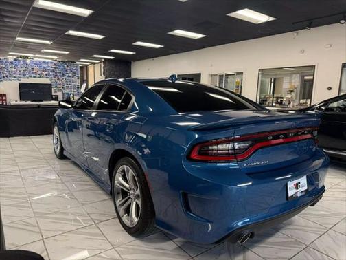 2021 Dodge Charger R/T