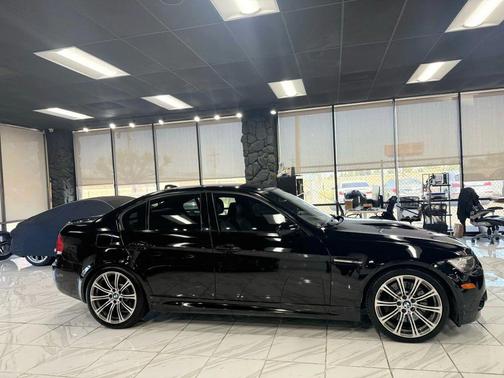 2008 BMW M3 Base