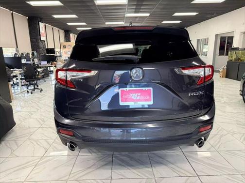 2020 Acura RDX Technology Package