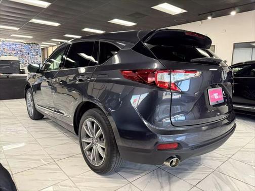 2020 Acura RDX Technology Package
