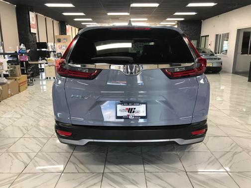 2020 Honda CR-V 2WD EX-L