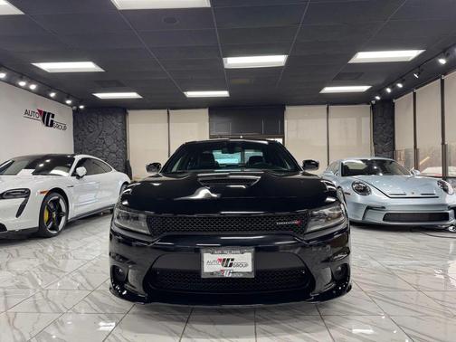 2022 Dodge Charger R/T