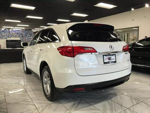 2015 Acura RDX Base