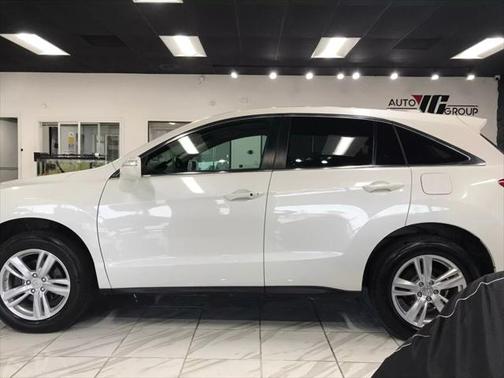 2015 Acura RDX Base
