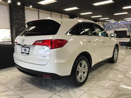2015 Acura RDX Base