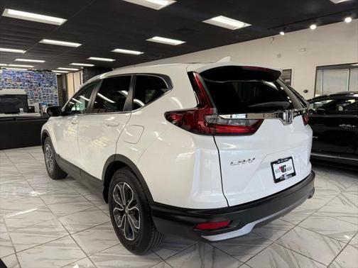 2020 Honda CR-V 2WD EX