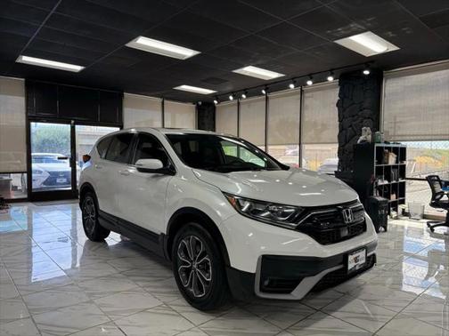 2020 Honda CR-V 2WD EX