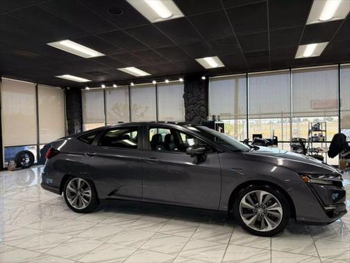 2021 Honda Clarity Plug-In Hybrid Touring