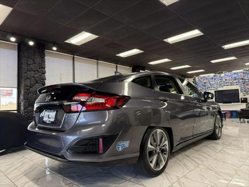 2021 Honda Clarity Plug-In Hybrid Touring