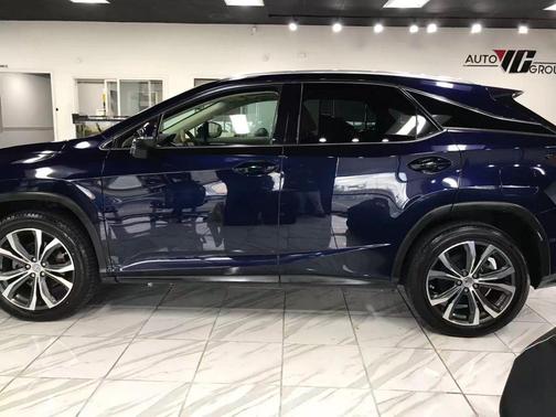 2016 Lexus RX 350 Base
